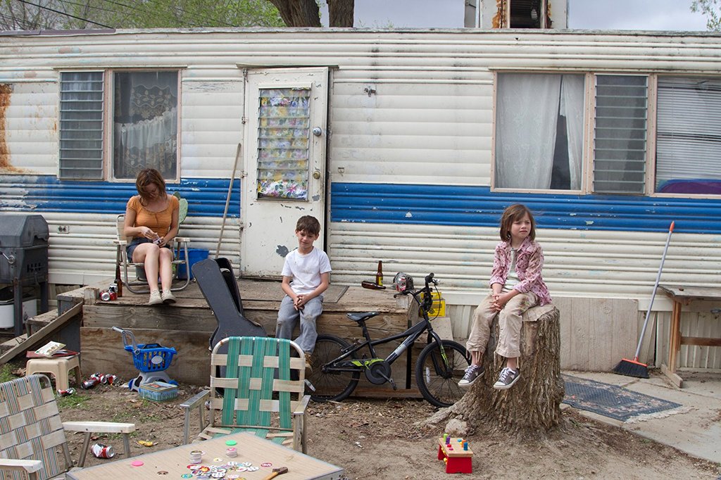 Photo du film Glass Jaw