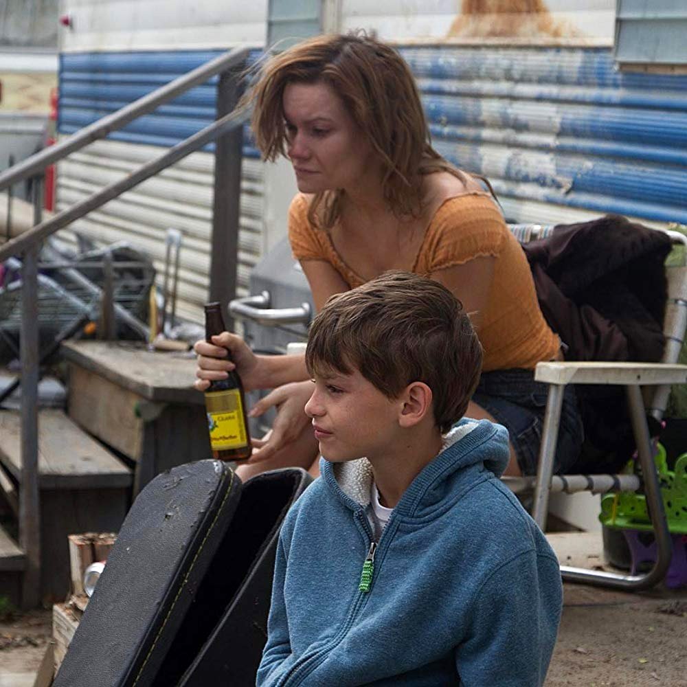 Photo du film Glass Jaw