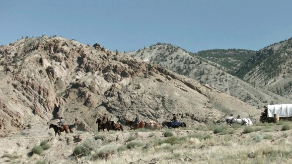 Photo from the movie Gold