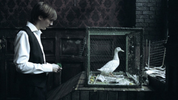 Photo du film The Good Heart