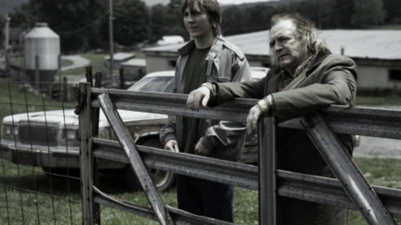 Photo du film The Good Heart