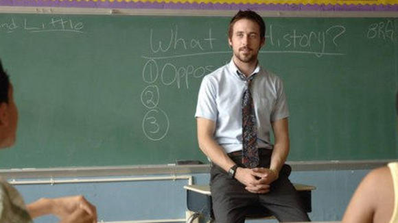 Photo du film Half Nelson