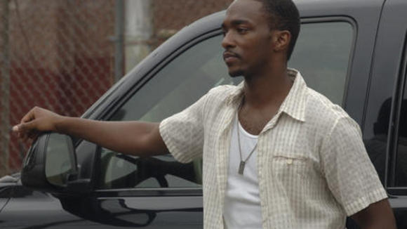 Photo du film Half Nelson