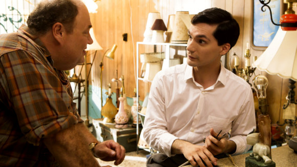 Photo du film Henri Henri