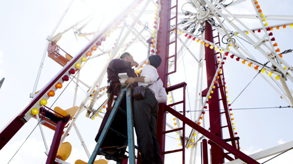 Photo du film Henri Henri