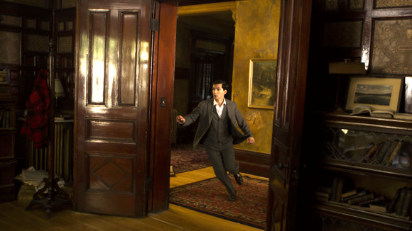 Photo du film Henri Henri