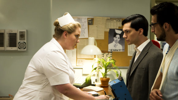 Photo du film Henri Henri