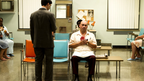 Photo du film Henri Henri