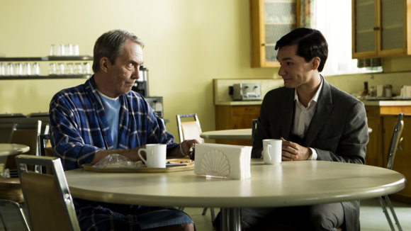 Photo du film Henri Henri