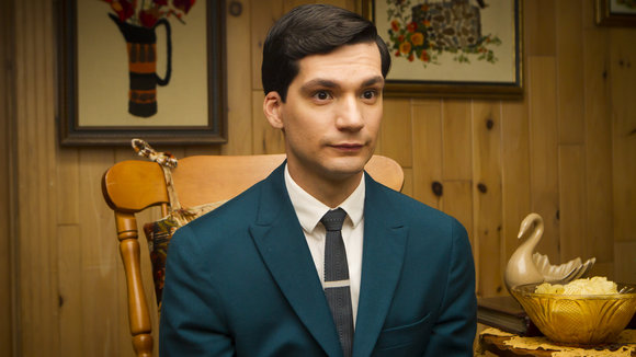 Photo du film Henri Henri