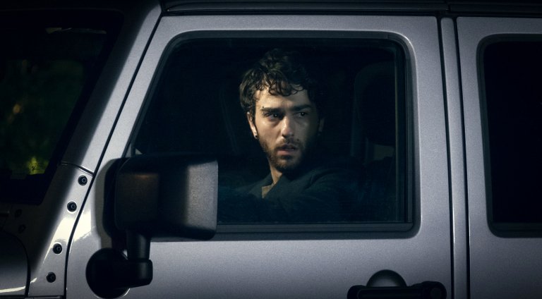 Photo from the movie Human Capital