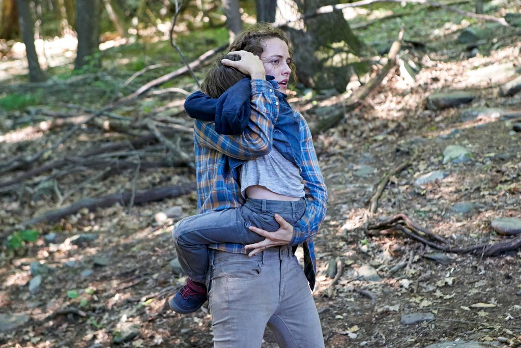 Photo du film Lorsque tombe la nuit