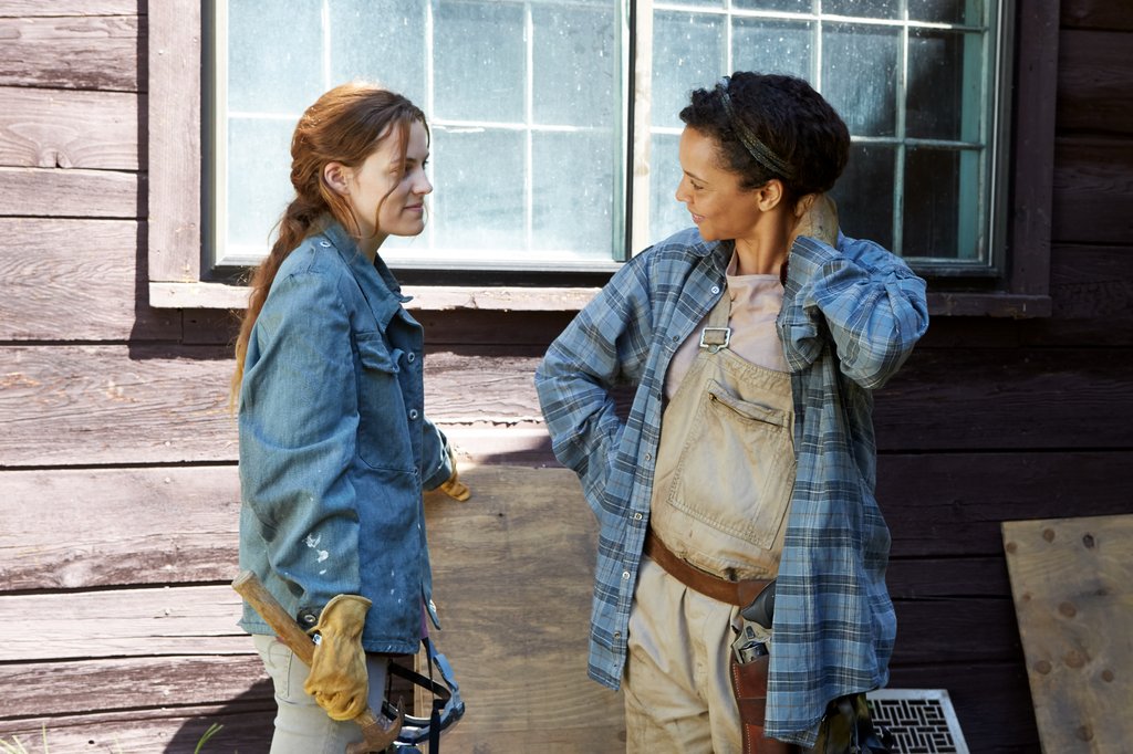 Photo du film Lorsque tombe la nuit