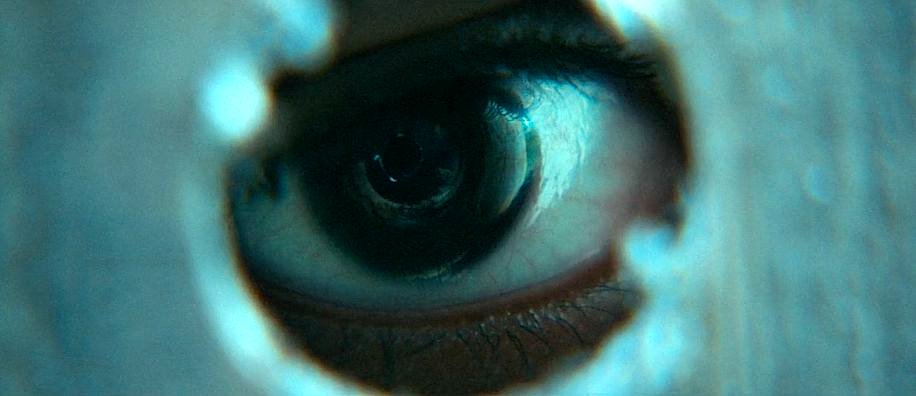 Photo du film Lorsque tombe la nuit