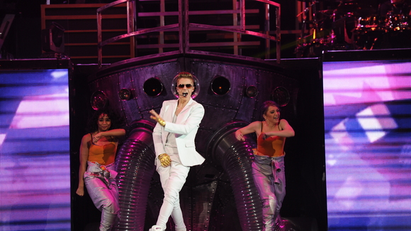 Photo du film Believe, de Justin Bieber v.f.