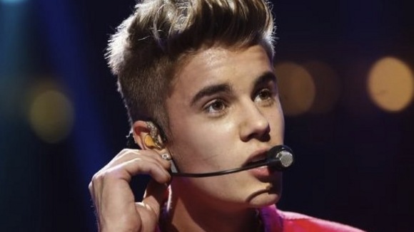 Photo du film Believe, de Justin Bieber v.f.