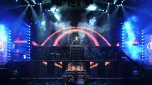 Photo du film Believe, de Justin Bieber v.f.