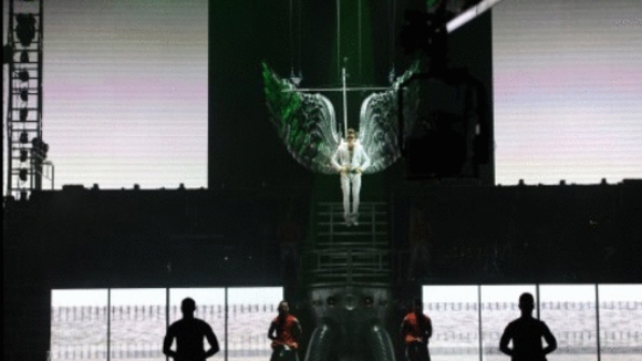 Photo du film Believe, de Justin Bieber v.f.