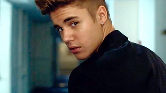 Photo du film Believe, de Justin Bieber v.f.