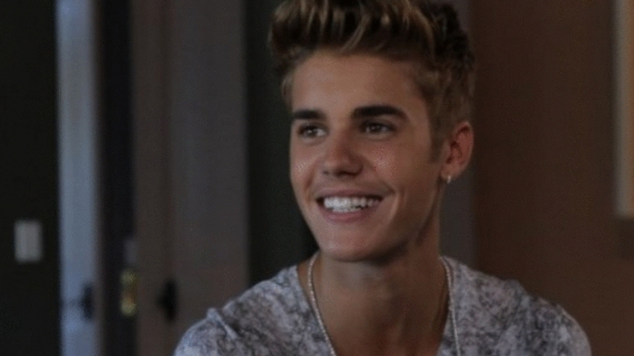 Photo du film Believe, de Justin Bieber v.f.