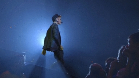 Photo du film Believe, de Justin Bieber v.f.