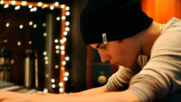 Photo du film Believe, de Justin Bieber v.f.