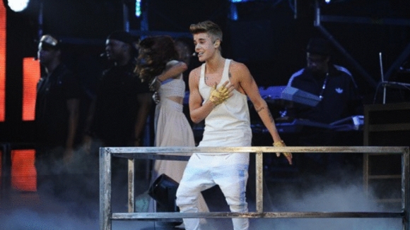 Photo du film Believe, de Justin Bieber v.f.