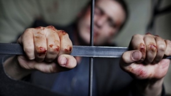 Photo du film Les Révoltés de l'île du diable