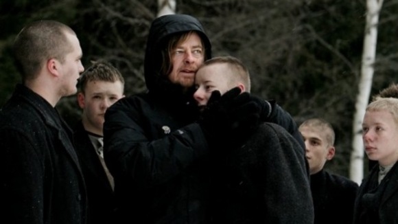 Photo du film Les Révoltés de l'île du diable