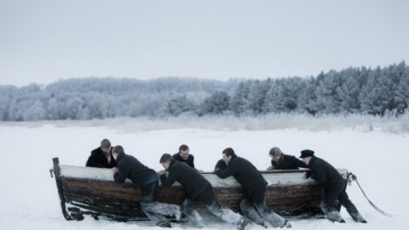 Photo du film Les Révoltés de l'île du diable