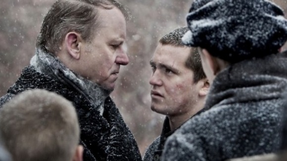 Photo du film Les Révoltés de l'île du diable