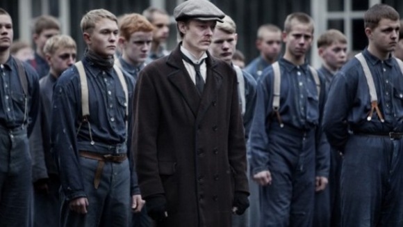 Photo du film Les Révoltés de l'île du diable