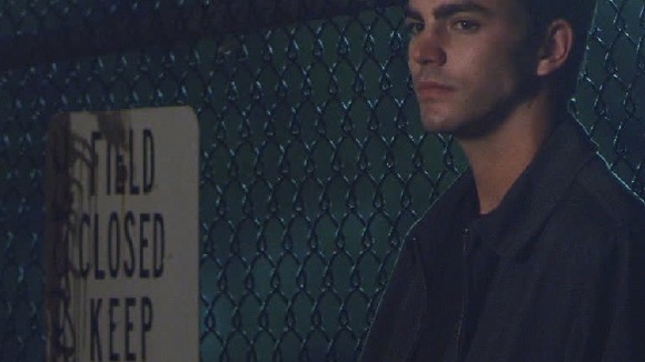 Photo du film King's Faith