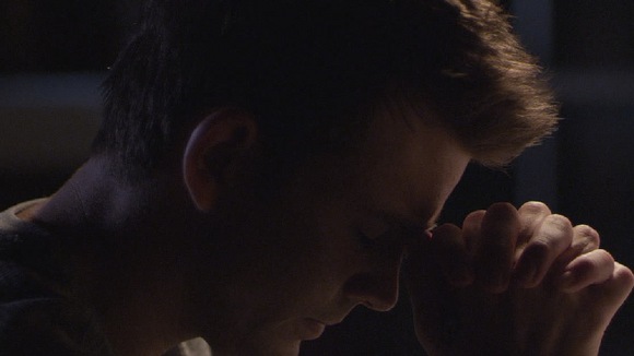 Photo du film King's Faith