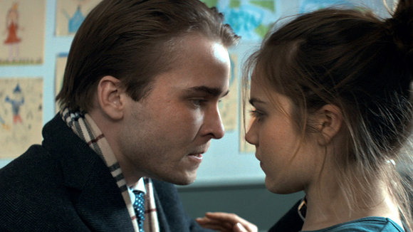 Photo from the movie Life in a Fishbowl