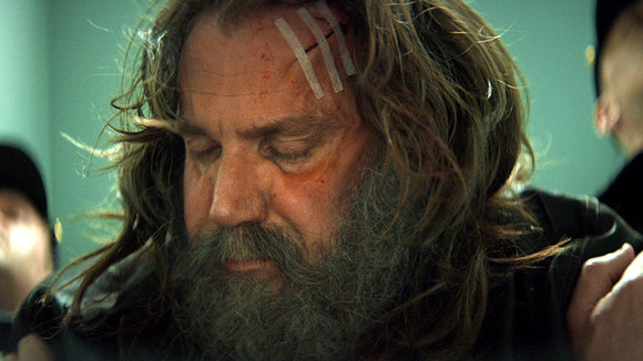 Photo from the movie Life in a Fishbowl