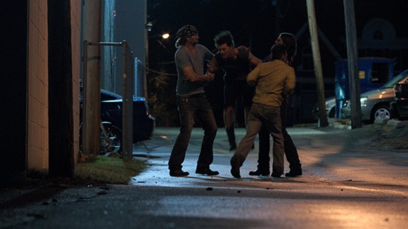 Photo from the movie Like a Country Song