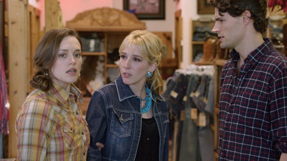 Photo from the movie Like a Country Song