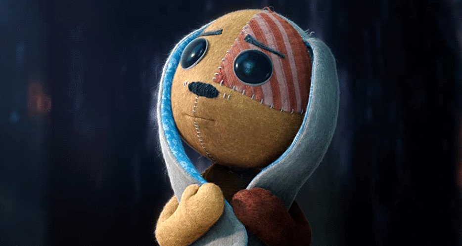 Photo du film Lost Ollie