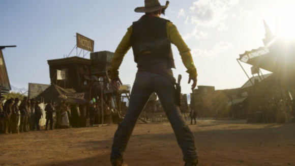 Photo du film Lucky Luke