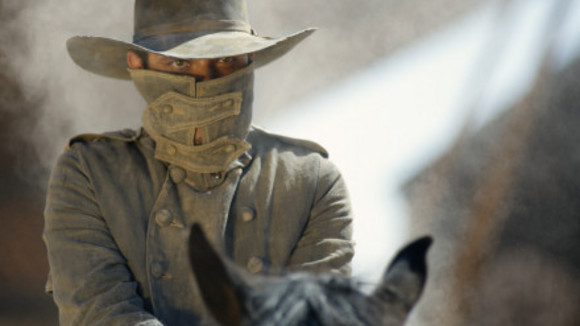 Photo du film Lucky Luke