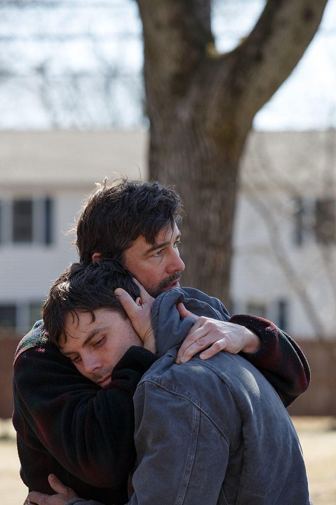 Photo du film Manchester by the Sea v.f.