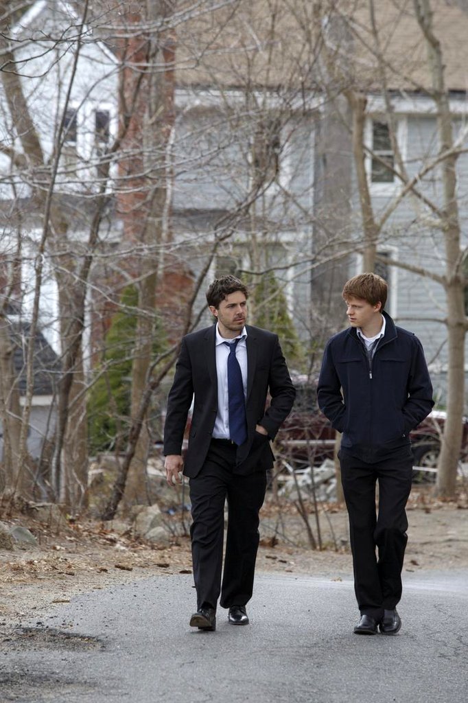 Photo du film Manchester by the Sea v.f.