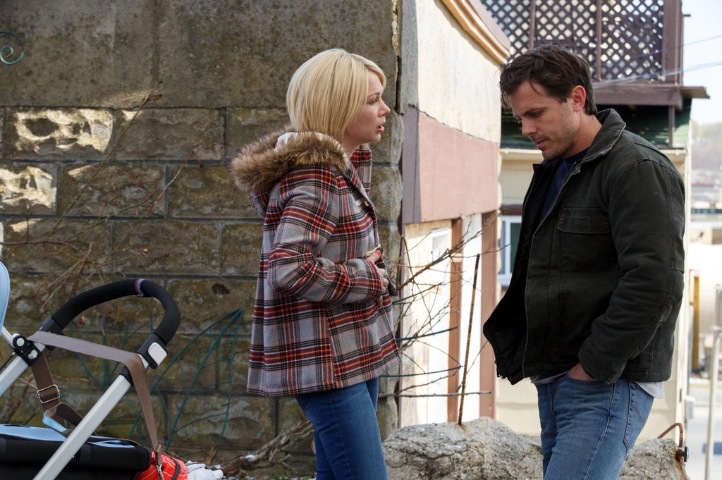 Photo du film Manchester by the Sea v.f.