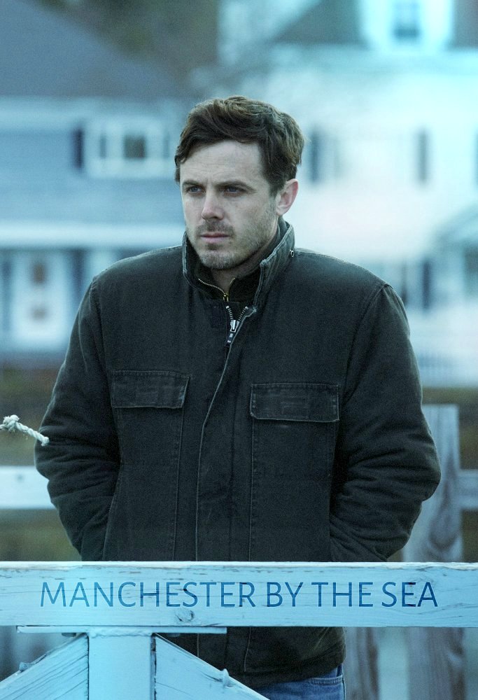 Photo du film Manchester by the Sea v.f.
