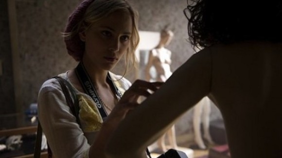 Photo from the movie Maniac