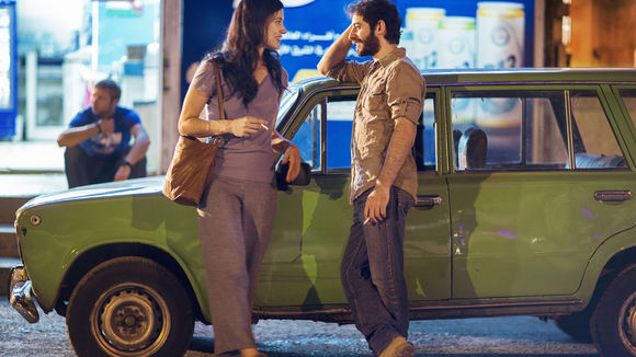 Photo du film May in the Summer