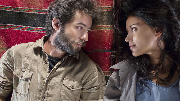 Photo du film May in the Summer