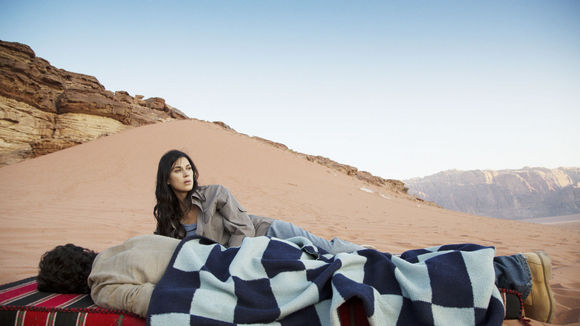 Photo du film May in the Summer