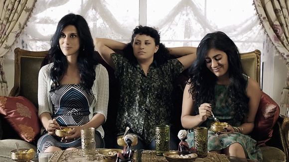 Photo du film May in the Summer